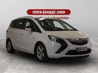 käytetty Opel Zafira Tourer Cosmo 1,4 Turbo ecoFLEX Start/Stop 103kW MT/6 - 7