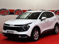 Käytetty Kia Sportage 150 HP (110 kW) 2022 Valkoinen Katumaasturi