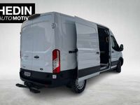 käytetty Ford Transit Van 350 2,0 TDCi 130 hv mHEV M6 Etuveto Trend L3H2 4,43