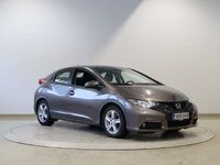 käytetty Honda Civic 5D 1,8i Sport Business