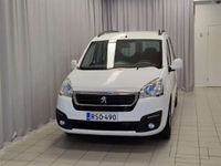 käytetty Peugeot Partner Tepee Active BlueHDi 100