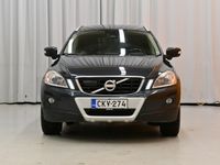 käytetty Volvo XC60 D5 AWD Summum aut