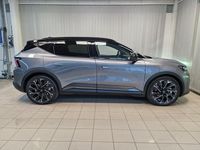 Uusi Renault Scénic Esprit Alpine 160 kW (218 HP) 2025 Musta Tila-auto