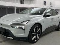 Uusi Polestar 4 Pilot 400 kW (544 HP) 2025 Katumaasturi