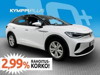 Käytetty VW ID.4 GTX 219 kW (299 HP) 2022 Katumaasturi