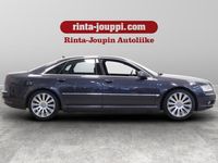 käytetty Audi A8L QUATTRO 4.0TDI AUTOMATIC