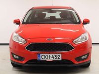 käytetty Ford Focus 2,3 EcoBoost Mountune 380 hv start/stop M6 RS 5-ovinen