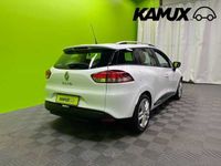 käytetty Renault Clio IV 