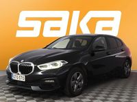 Käytetty BMW 118 140 HP (102 kW) 2020 Viistoperä
