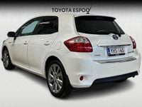 Käytetty Toyota Auris Hybrid Plus 99 HP (72 kW) 2011 Viistoperä