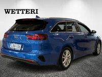 Käytetty Kia Ceed Sportswagon Premium 160 HP (117 kW) 2021 Farmari