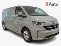 Käytetty VW Transporter 148 HP (108 kW) 2025 Harmaa Van