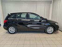 käytetty Mercedes B180 CDI BE Premium Business