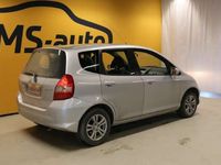 käytetty Honda Jazz Jazz 4DHATCHBACK 1.4-CVT-GD18/245