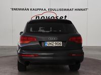 Käytetty Audi Q7 Business 233 HP (171 kW) 2006 Harmaa Katumaasturi