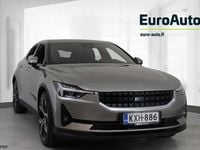 Käytetty Polestar 2 Performance 300 kW (408 HP) 2020 Ruskea Viistoperä