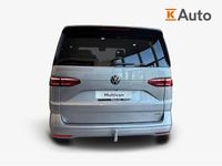 Uusi VW Multivan Business 177 HP (130 kW) 2025 Hopea Van