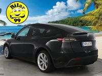 Käytetty Tesla Model Y 258 kW (351 HP) 2023 Katumaasturi