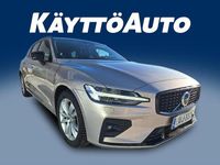 Käytetty Volvo V60 Business Edition 163 HP (119 kW) 2022 Farmari