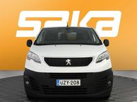 Käytetty Peugeot Expert 122 HP (89 kW) 2018 Van