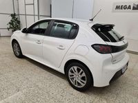 käytetty Peugeot 208 Active Pack Motion PureTech 75