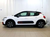 käytetty Citroën C3 PureTech 82 Feel Pack