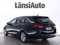 käytetty Opel Astra Sports Tourer Innovation 1,4 Turbo 150hv /