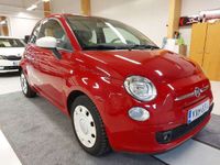 käytetty Fiat 500 1.2 69hv