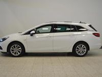 Käytetty Opel Astra Innovation 146 HP (107 kW) 2021 Val Farmari