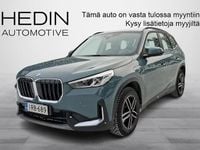 Käytetty BMW X1 245 HP (180 kW) 2023 Katumaasturi
