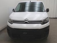 Käytetty Citroën e-Berlingo 100 kW (136 HP) 2023 Valkoinen Tila-auto