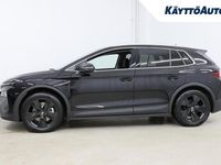 Käytetty Skoda Elroq Style 210 kW (286 HP) 2025 Black magic Katumaasturi