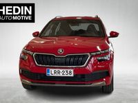 käytetty Skoda Kamiq 1.0 TSI 110 Style DSG Autom. *Toimitus: 09/2023*