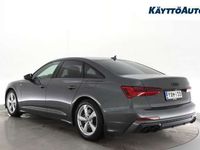 käytetty Audi A6 Sedan Business Sport 50 TFSI e quattro Stronic Ele