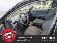 Käytetty Hyundai Ioniq 5 Style 160 kW (218 HP) 2022 Katumaasturi
