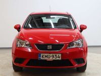 käytetty Seat Ibiza ST 1,2 TSI Style DSG - Lohkolämmitin sisälämmitin