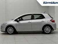 Käytetty Toyota Auris Edition 132 HP (97 kW) 2011 Hopea Viistoperä