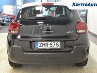 käytetty Citroën C3 PureTech 110 Origins Automaatti