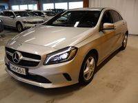 käytetty Mercedes A180 A Suomi 100 Edition - #Juuritullut #Taloudellinen