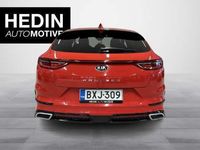 käytetty Kia ProCeed 1,4 T-GDI ISG 140hv GT-Line Business Premium SB EcoDynamics