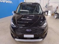 käytetty Ford Transit Connect 1,5 TDCi 100 hv A8 Active L2