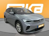 Käytetty VW ID.4 GTX 219 kW (299 HP) 2022 Katumaasturi