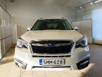 käytetty Subaru Forester 2,0i XS Eyesight CVT