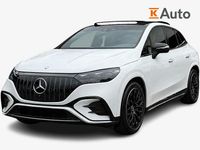 Käytetty Mercedes EQE AMG 43 AMG 350 kW (476 HP) 2024 Katumaasturi