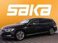 Käytetty VW Passat Highline 190 HP (139 kW) 2016 Farmari
