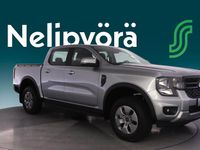 Uusi Ford Ranger XLT 2026 Nouto