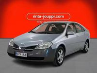 Käytetty Peugeot 206 2002 Avoauto