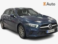 Käytetty Mercedes A180 Business 136 HP (100 kW) 2019 Viistoperä