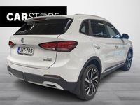 Käytetty MG ZS Luxury 197 HP (144 kW) 2024 Sedan