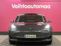 Käytetty Tesla Model 3 152 kW (208 HP) 2021 Sedan